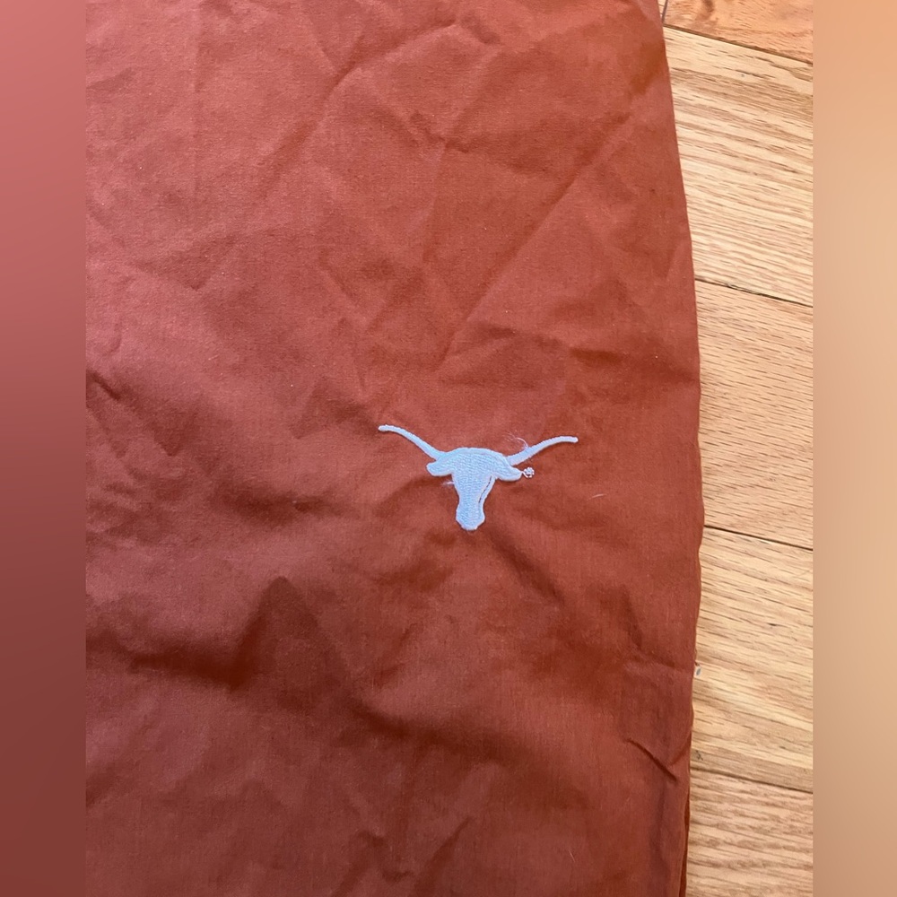 Texas Longhorns Medical Scrubs pants only